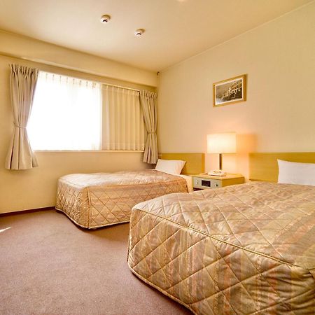 Kurashiki Ekimae Universal Hotel ภายนอก รูปภาพ